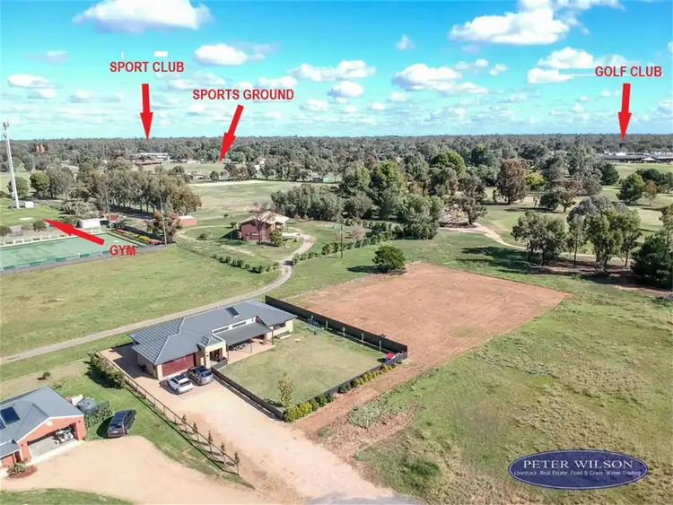 Second view of Homely house listing, <![CDATA[6A]]> <![CDATA[Putter Court]]>, Barooga NSW 3644