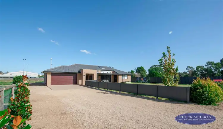 Third view of Homely house listing, <![CDATA[6A]]> <![CDATA[Putter Court]]>, Barooga NSW 3644