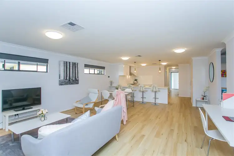 Fourth view of Homely house listing, 4B Lyons Pl, Heathridge WA 6027