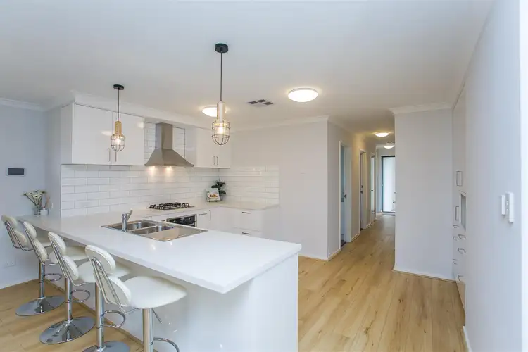 Sixth view of Homely house listing, 4B Lyons Pl, Heathridge WA 6027