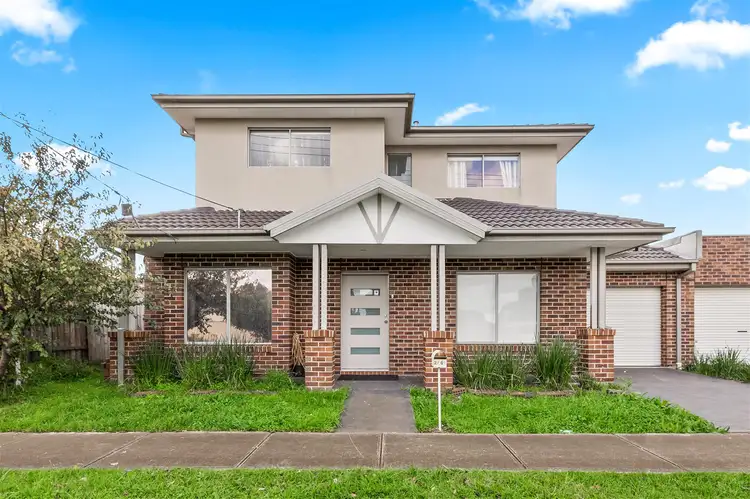 2/61 Arthur Street, St Albans VIC 3021