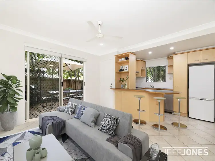 Third view of Homely townhouse listing, 6/80 Victoria Terrace, Greenslopes QLD 4120