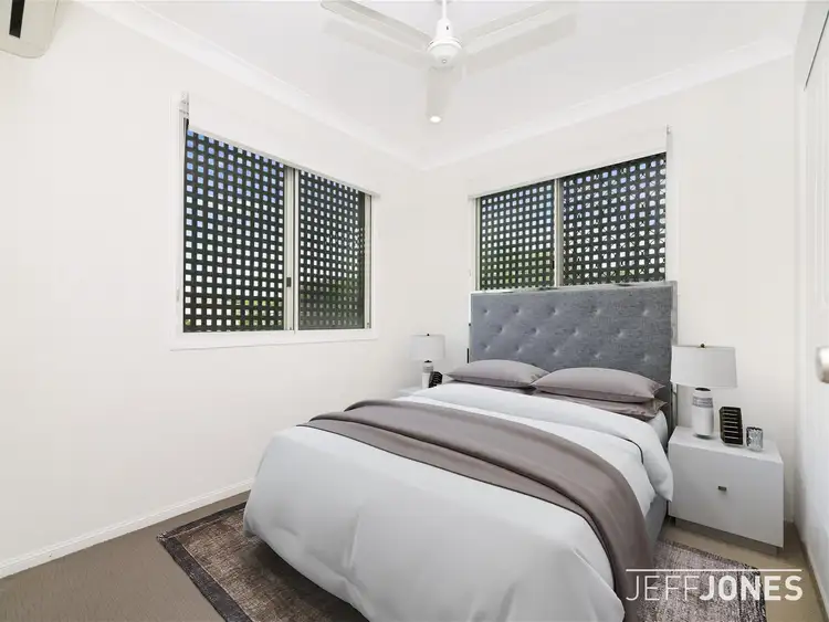 Fourth view of Homely townhouse listing, 6/80 Victoria Terrace, Greenslopes QLD 4120