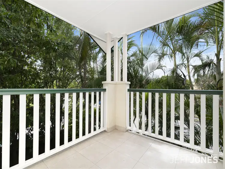 Fifth view of Homely townhouse listing, 6/80 Victoria Terrace, Greenslopes QLD 4120