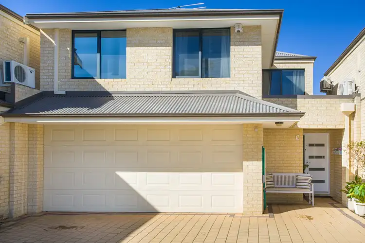 27C BURFORD STREET, Balga WA 6061