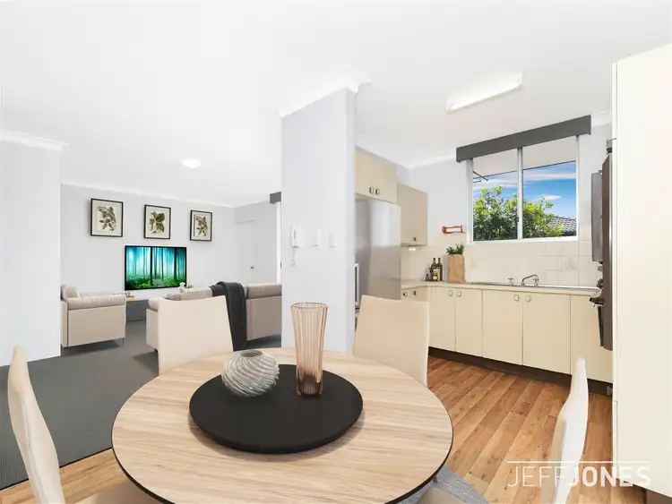 Fifth view of Homely unit listing, 4/99 Earl Street, Greenslopes QLD 4120