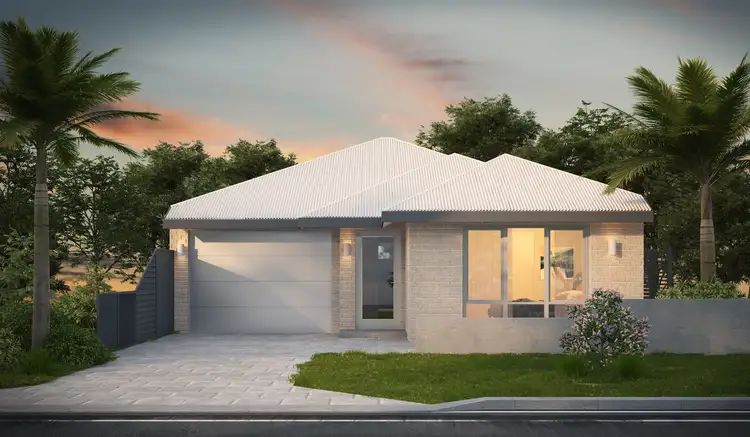 Second view of Homely house listing, 1c Corima Place, Craigie WA 6025
