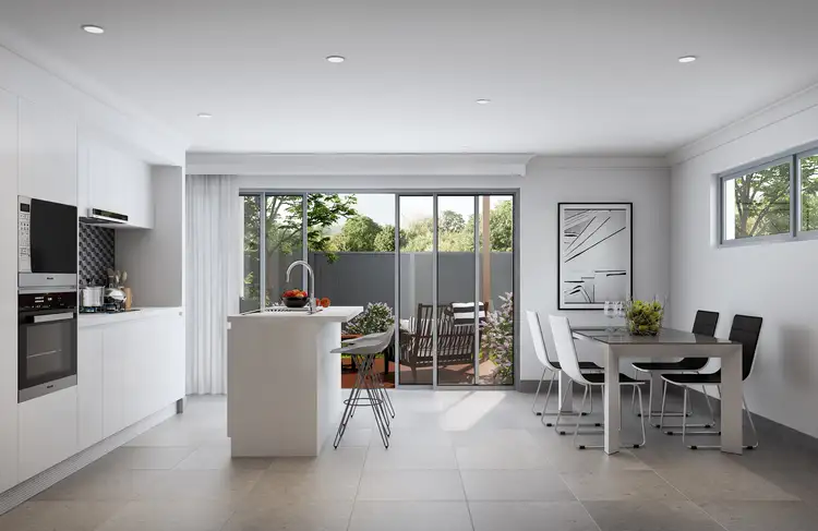 Fourth view of Homely house listing, 1c Corima Place, Craigie WA 6025