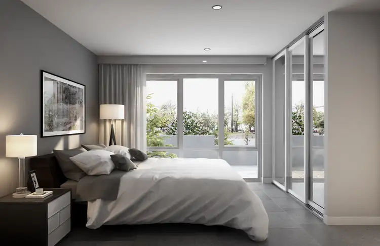 Fifth view of Homely house listing, 1c Corima Place, Craigie WA 6025