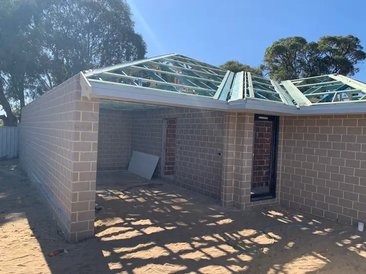 Sixth view of Homely house listing, 1c Corima Place, Craigie WA 6025