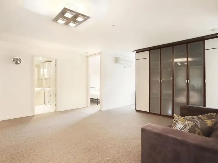 Main view of Homely apartment listing, 1100/668 Bourke Street, Melbourne VIC 3000