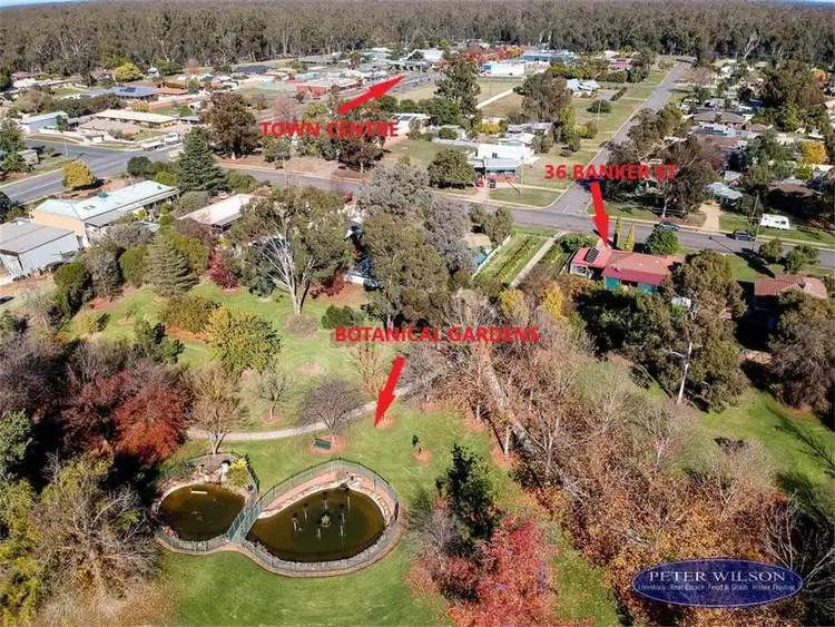 Second view of Homely house listing, 36 Banker Street, Barooga NSW 3644