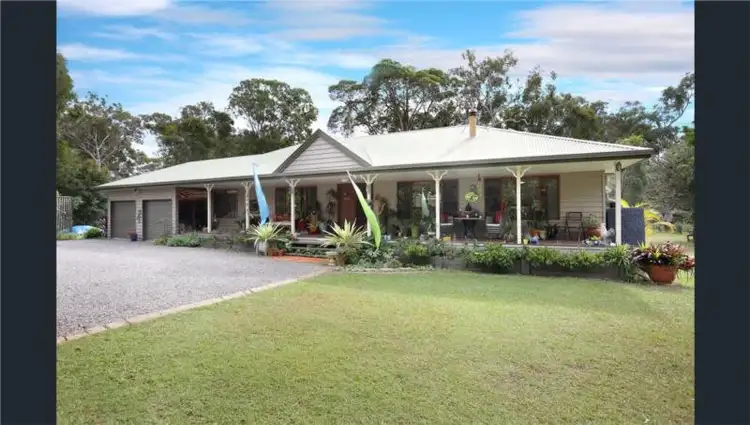 Second view of Homely house listing, 67 PARADISE DRIVE, Weyba Downs QLD 4562