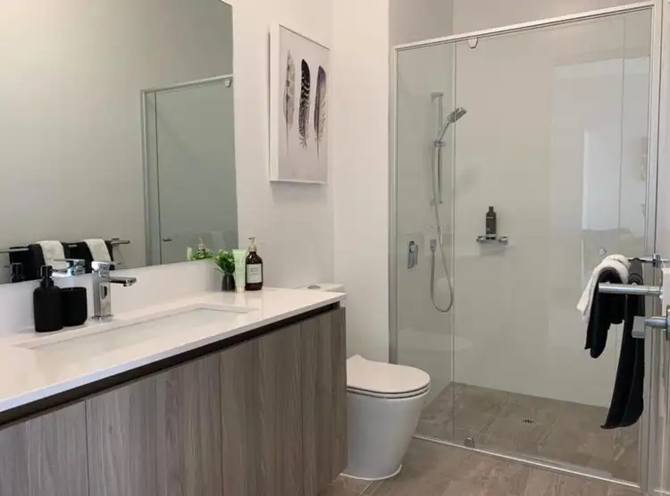 Fourth view of Homely apartment listing, 101/1 Tacoma Lane, Mindarie WA 6030