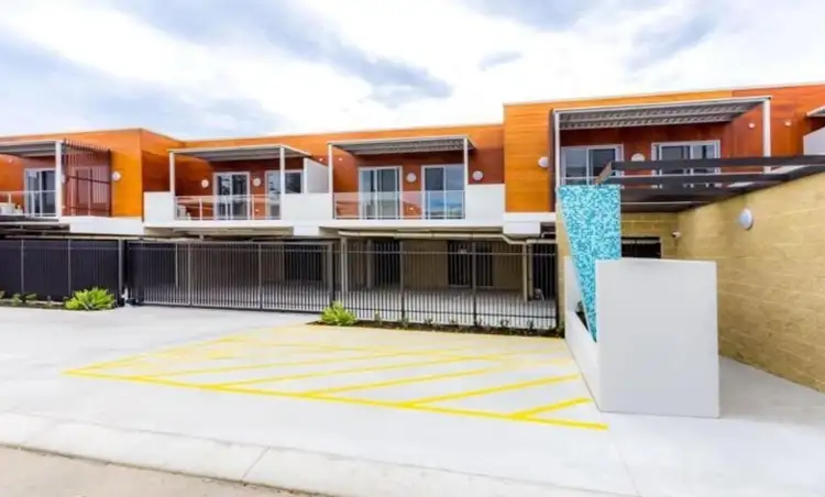 Seventh view of Homely apartment listing, 101/1 Tacoma Lane, Mindarie WA 6030