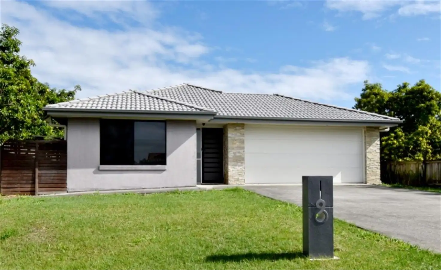 Main view of Homely house listing, 9 Bowerbird Place, Calamvale QLD 4116
