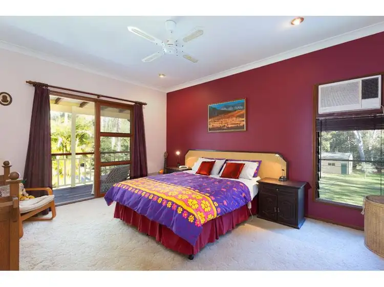 Fifth view of Homely house listing, 239 Leach Road, Tamborine QLD 4270