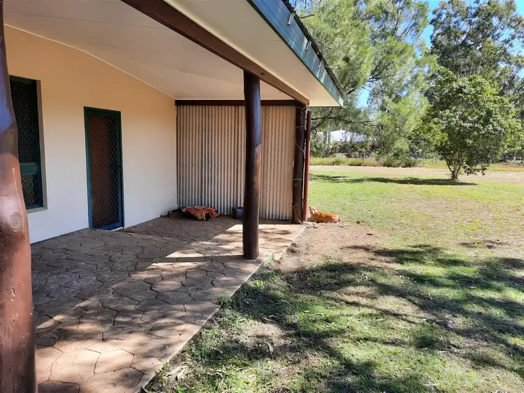 Third view of Homely house listing, 54 Westernview Crescent, Millstream QLD 4888