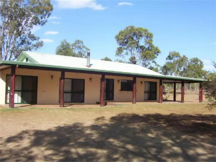 Sixth view of Homely house listing, 54 Westernview Crescent, Millstream QLD 4888