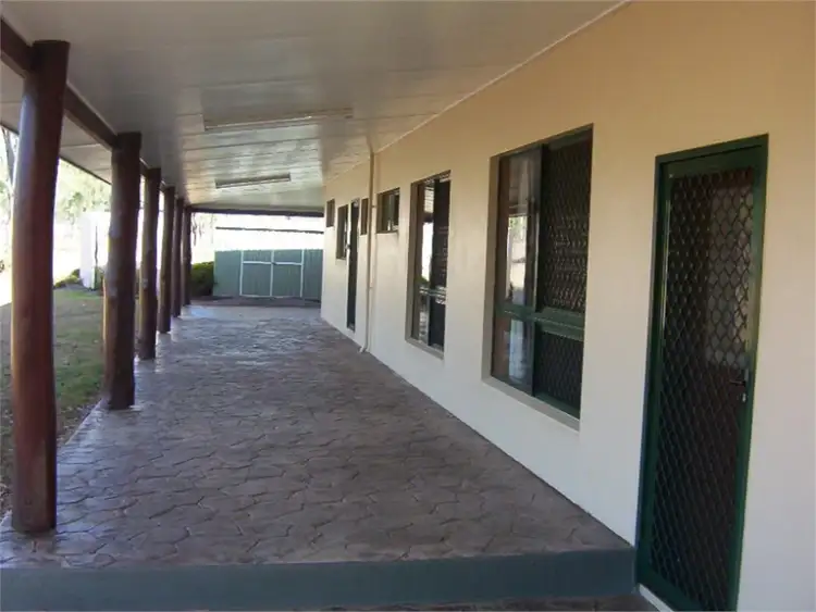 Seventh view of Homely house listing, 54 Westernview Crescent, Millstream QLD 4888
