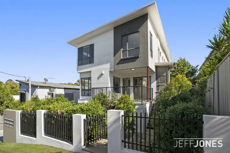 1/49 Cambridge Street, Carina Heights QLD 4152