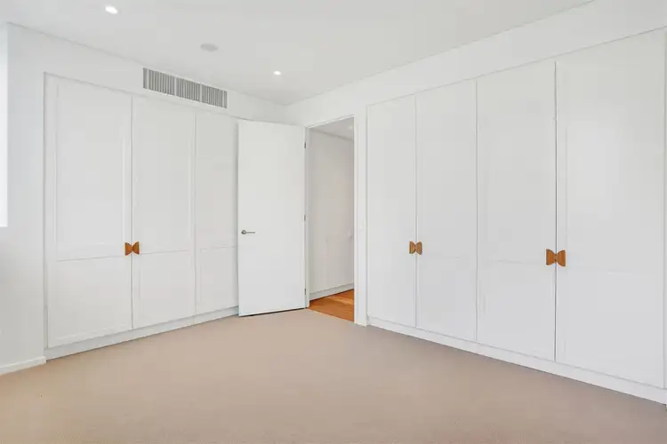 Fourth view of Homely unit listing, A408/21-25 Honeysuckle Drive, Newcastle NSW 2300