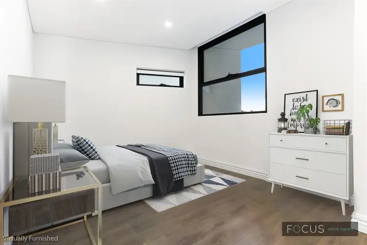 Third view of Homely apartment listing, 2.10/14 McGill Street, Lewisham NSW 2049