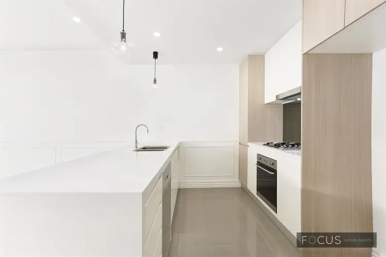 Fourth view of Homely apartment listing, 2.10/14 McGill Street, Lewisham NSW 2049