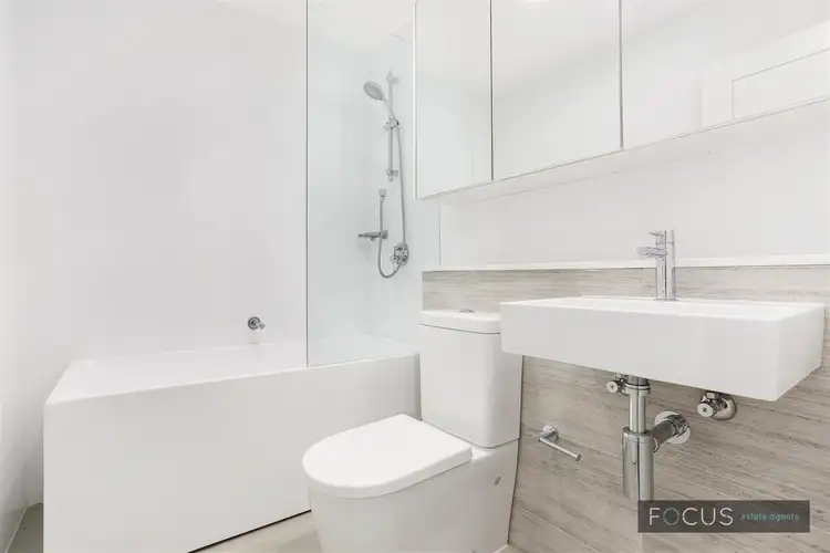 Fifth view of Homely apartment listing, 2.10/14 McGill Street, Lewisham NSW 2049