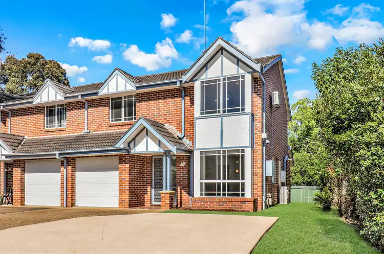 77B Thomas Wilkinson Avenue, Dural NSW 2158