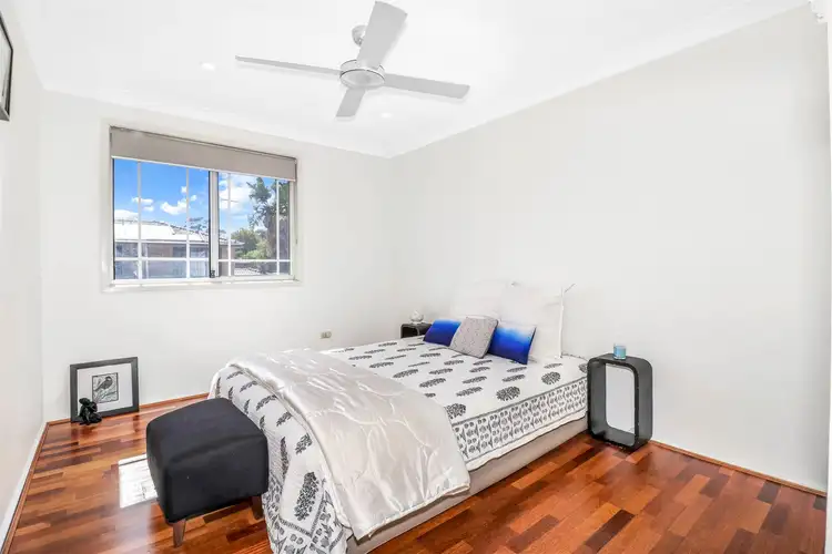 Sixth view of Homely semi-detached listing, 77B Thomas Wilkinson Avenue, Dural NSW 2158