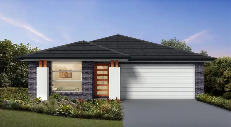 Main view of Homely house listing, Lot 42 Tea Tree Place, Tahmoor NSW 2573