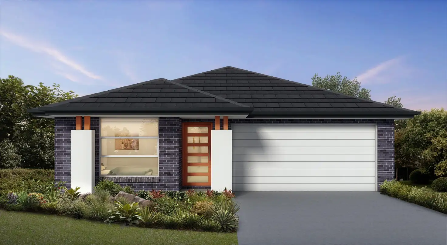 Main view of Homely house listing, Lot 42 Tea Tree Place, Tahmoor NSW 2573