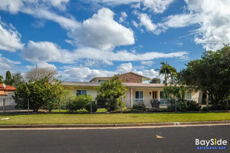 Main view of Homely house listing, 55 Maloneys Drive, Maloneys Beach NSW 2536
