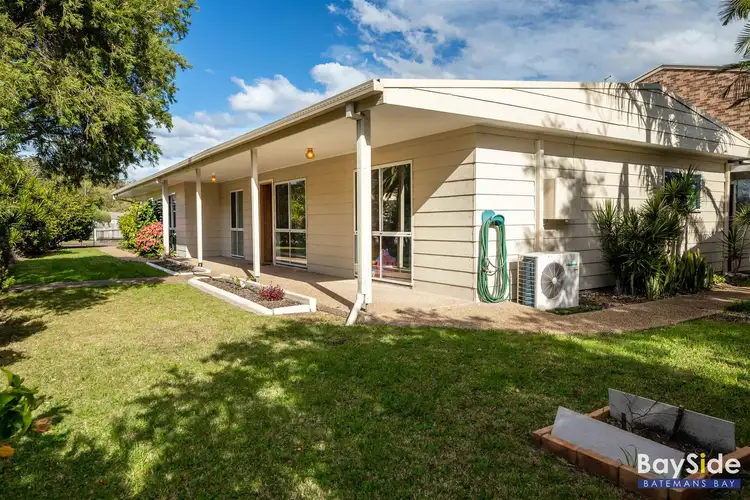 Third view of Homely house listing, 55 Maloneys Drive, Maloneys Beach NSW 2536