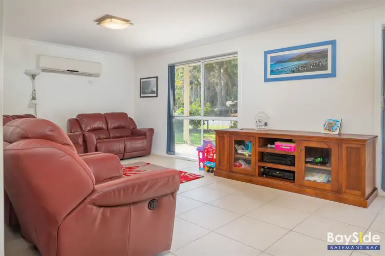 Fifth view of Homely house listing, 55 Maloneys Drive, Maloneys Beach NSW 2536