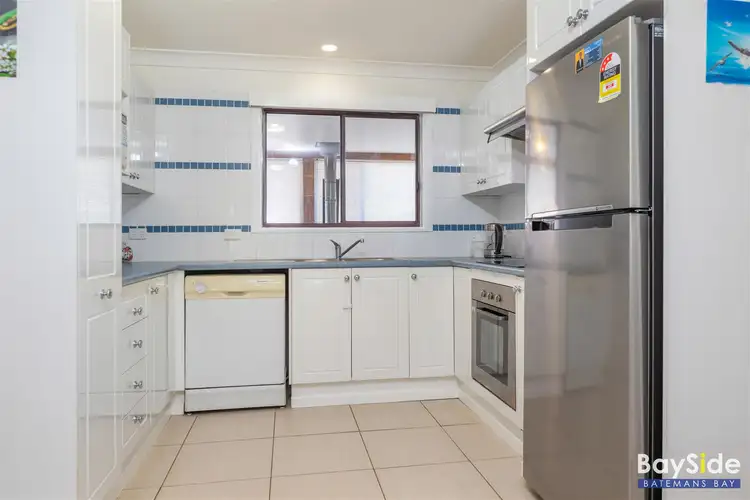 Sixth view of Homely house listing, 55 Maloneys Drive, Maloneys Beach NSW 2536