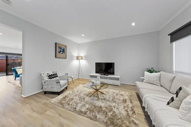 Third view of Homely house listing, 10 Callista Circuit, Taylors Hill VIC 3037