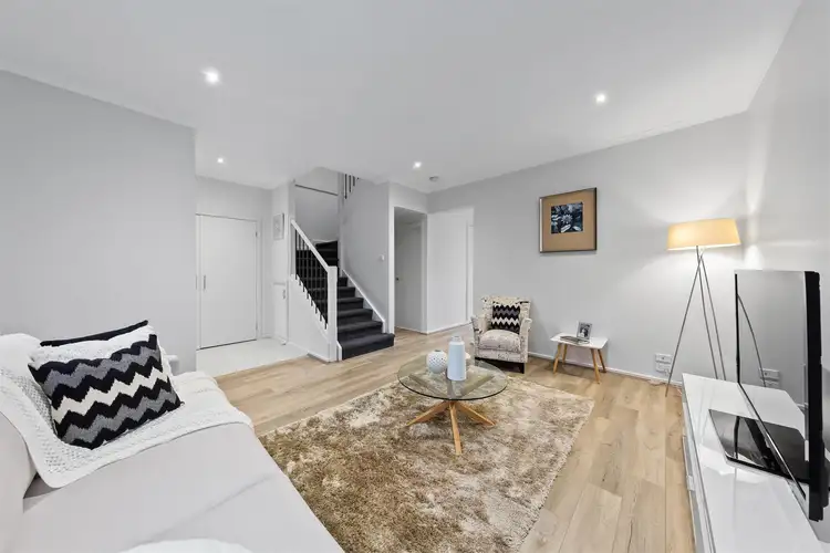 Fourth view of Homely house listing, 10 Callista Circuit, Taylors Hill VIC 3037