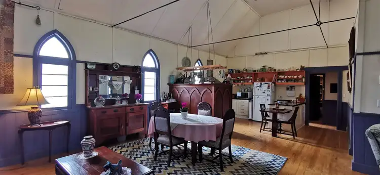 Second view of Homely house listing, 25 - 27 Cowildi Street, Dirranbandi QLD 4486