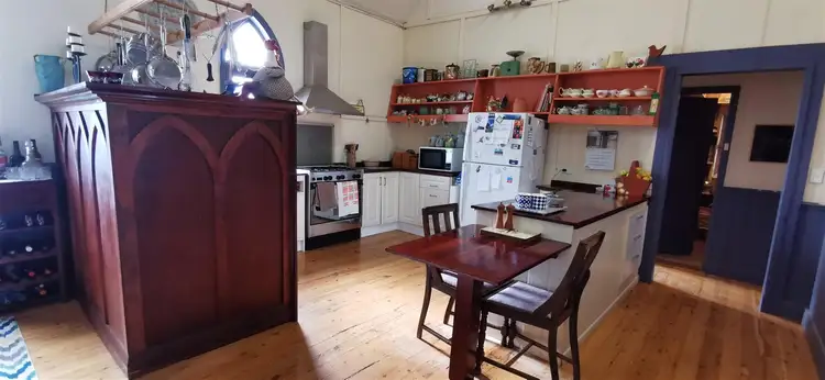 Third view of Homely house listing, 25 - 27 Cowildi Street, Dirranbandi QLD 4486