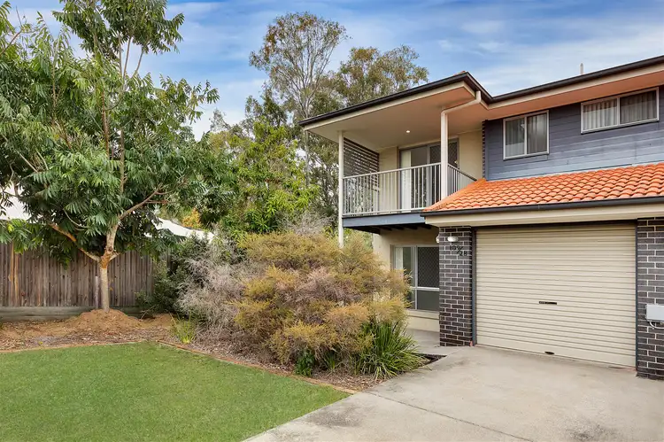 Main view of Homely townhouse listing, 109/28 Moriarty Place, Bald Hills QLD 4036