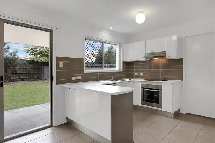 Fourth view of Homely townhouse listing, 109/28 Moriarty Place, Bald Hills QLD 4036