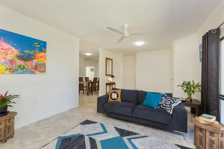 Third view of Homely house listing, 14 Emma Close, Mount Sheridan QLD 4868