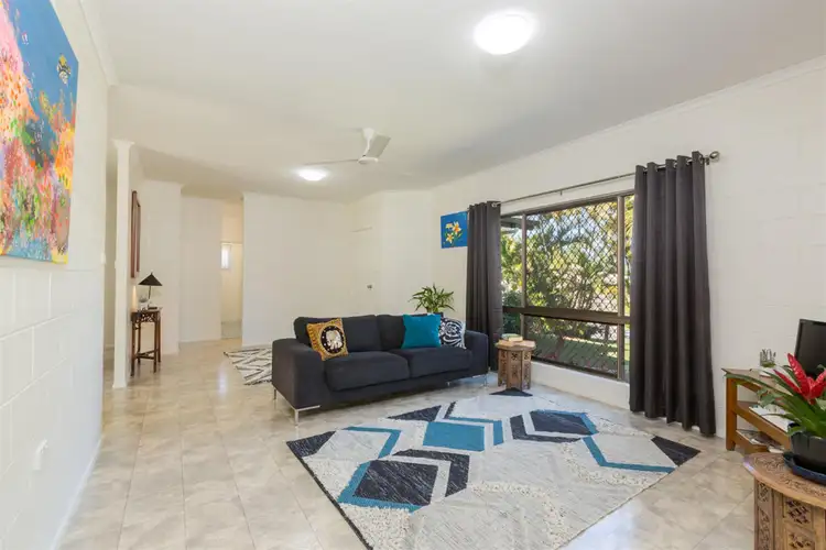 Fourth view of Homely house listing, 14 Emma Close, Mount Sheridan QLD 4868