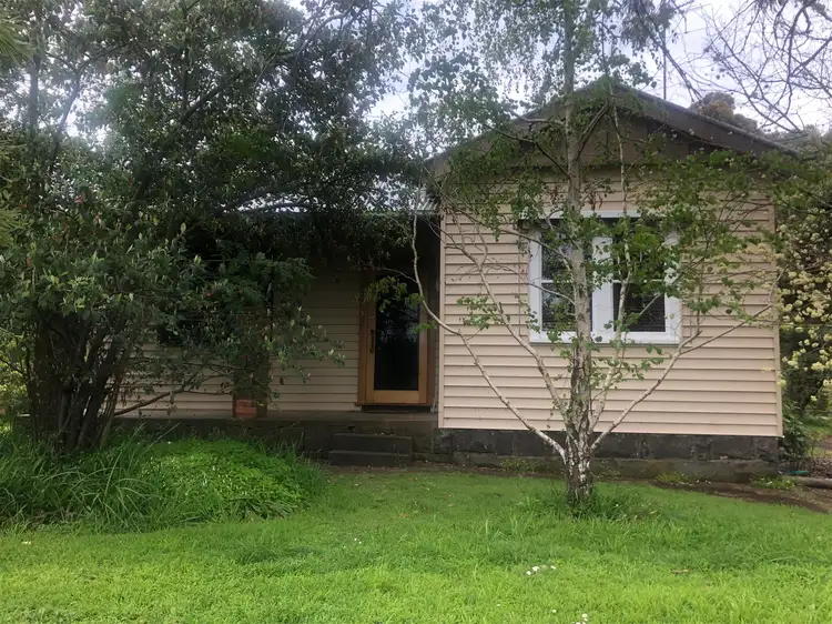 4 Byaduk School Road, Byaduk VIC 3301
