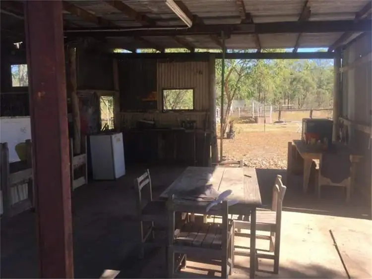 Second view of Homely house listing, 19 Mitchells Road, Cloyna QLD 4605