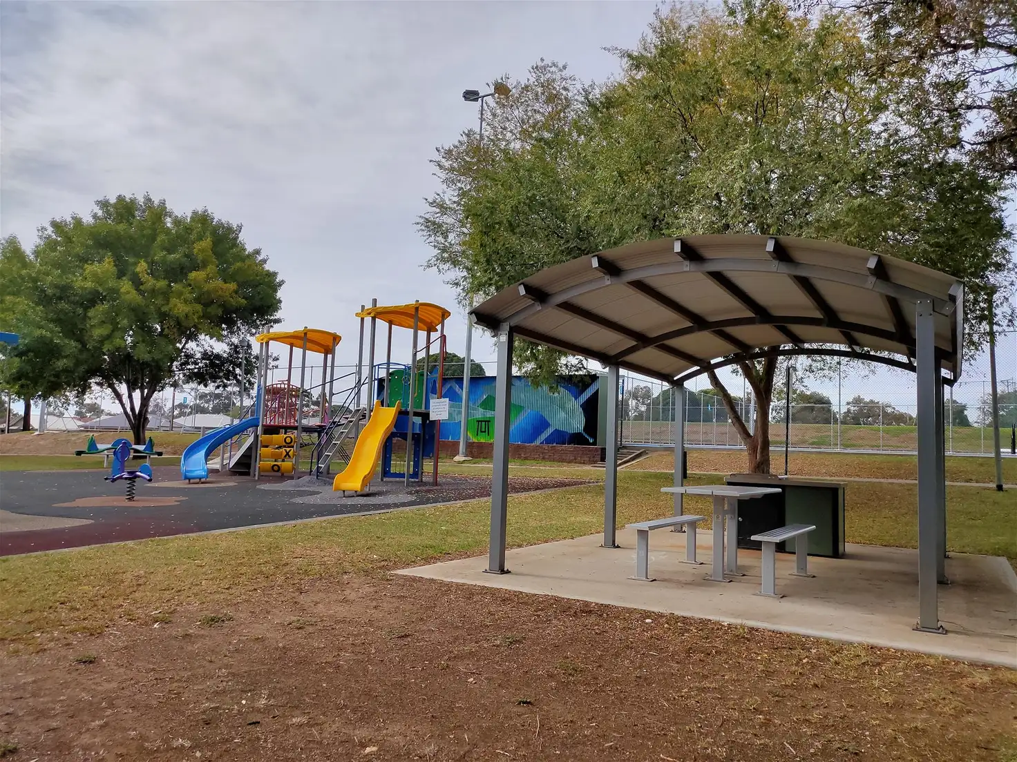 Main view of Homely land listing, 7 Kelway Crescent, Clearview SA 5085