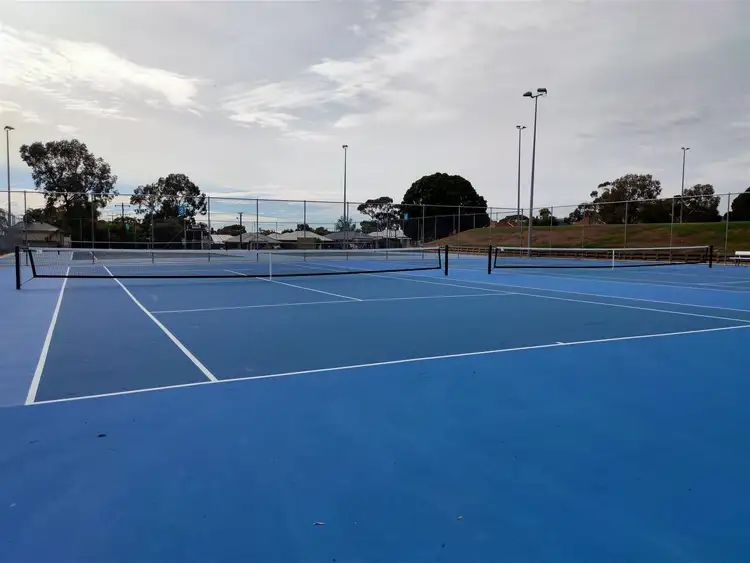 Second view of Homely land listing, 7 Kelway Crescent, Clearview SA 5085