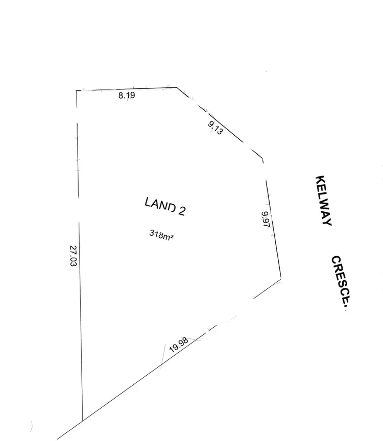 Seventh view of Homely land listing, 7 Kelway Crescent, Clearview SA 5085